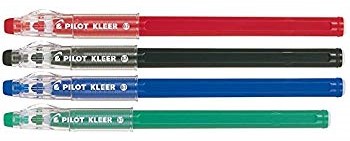 PENNA PILOT KLEER BLU